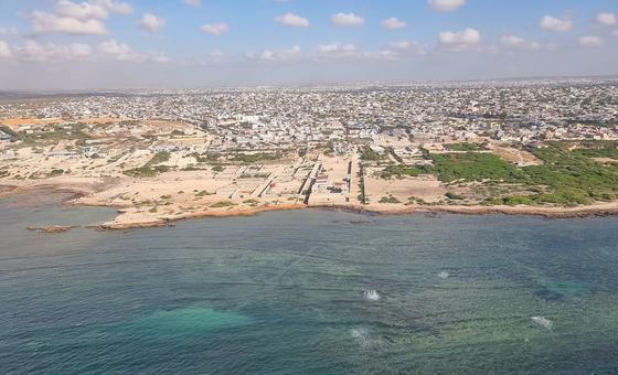 Somalie : progrès électoraux et défis sécuritaires persistants, explique l'envoyé de l'ONU au Conseil de sécurité
